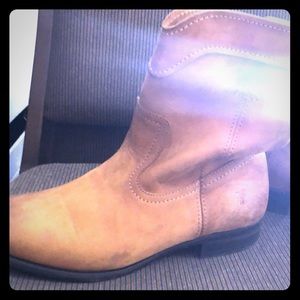 Frye boots